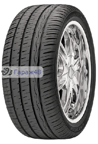 Hankook Ventus S1 Evo K107 195/40 R16 80W